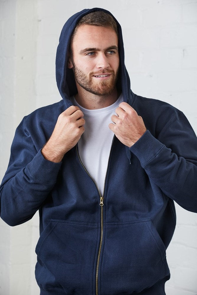 Boston Adults Hoodie