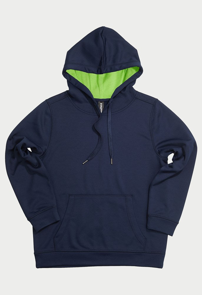Proform Contrast Kids Hoodie
