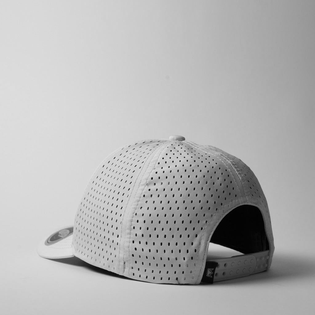 UFlex High Tech Curved Peak Snapback