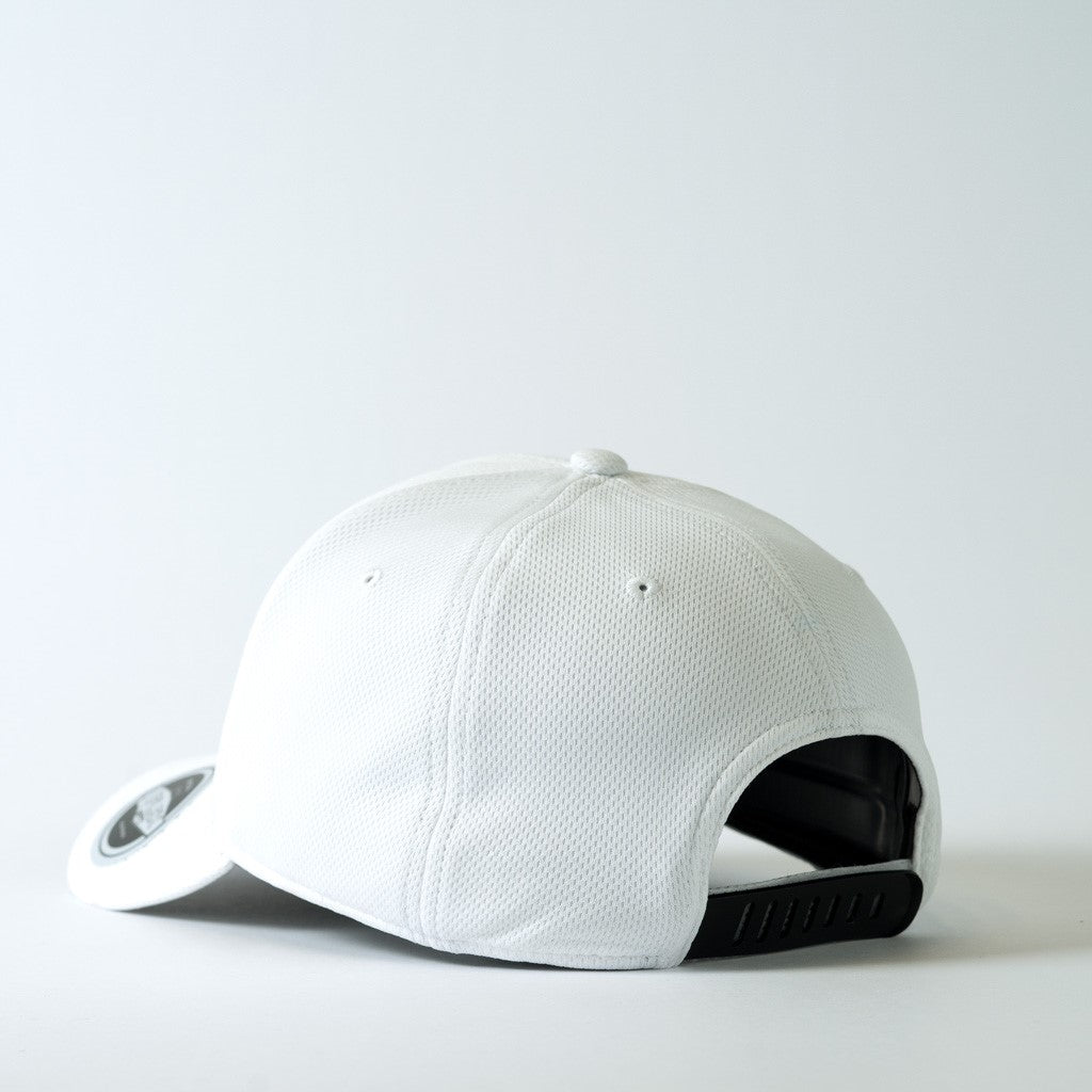 Recycled Polyester Cap