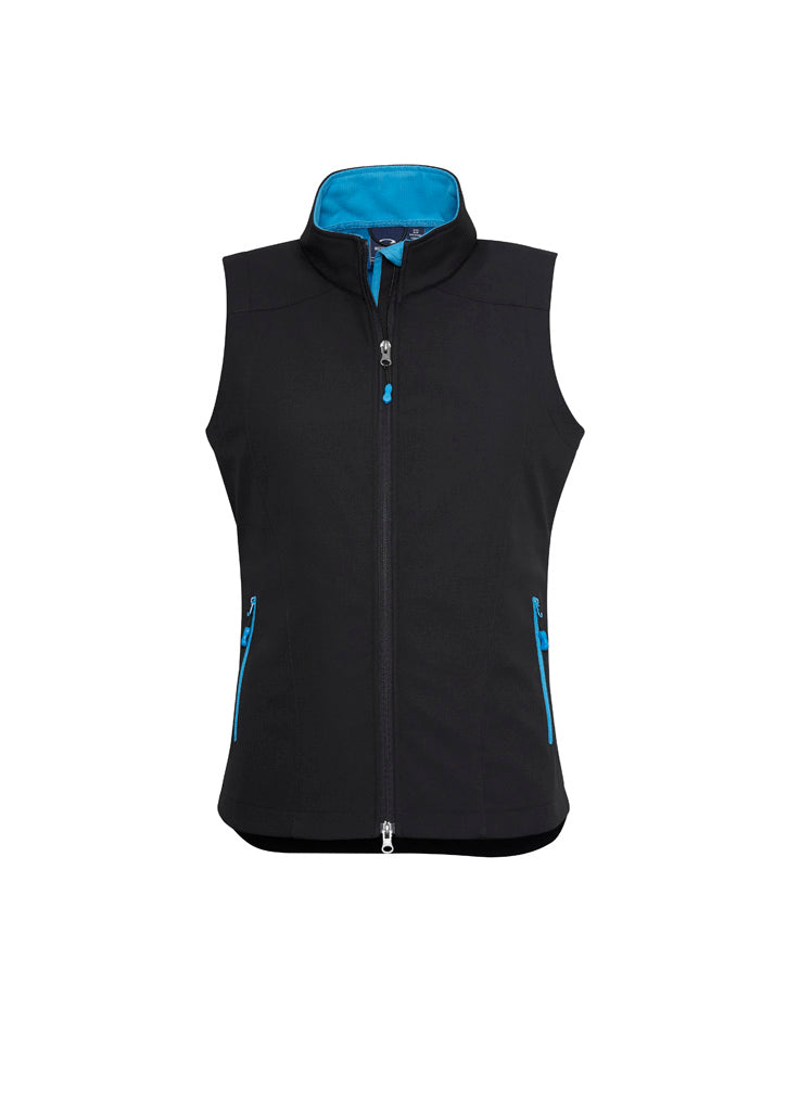 Womens Geneva Vest