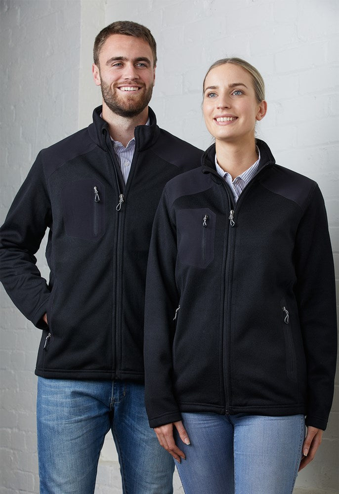 Top Secret Adults Jacket