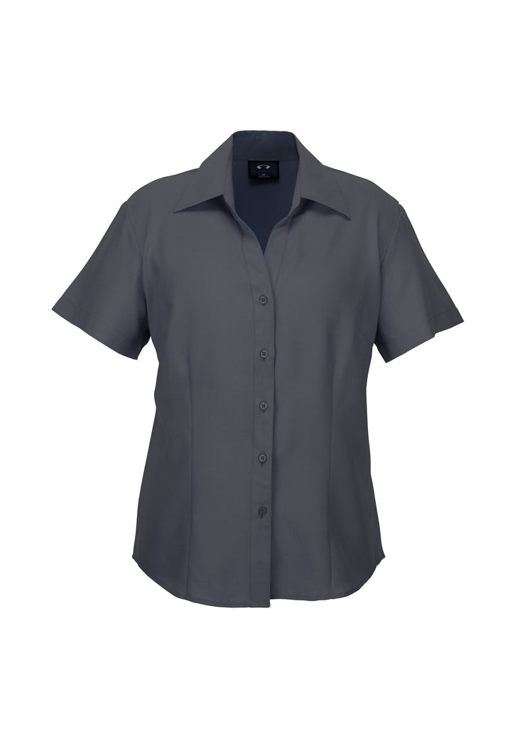 Womens Oasis Short Sleeve Shirt