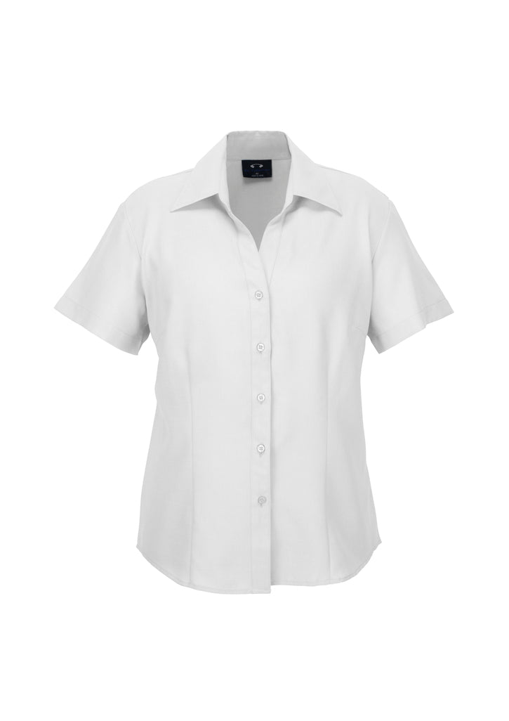 Womens Oasis Short Sleeve Shirt