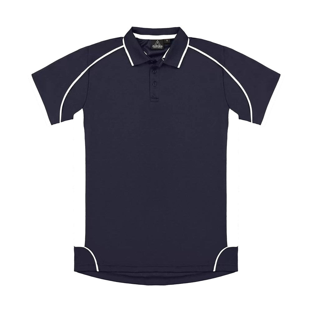 Matchpace Polo - Kids