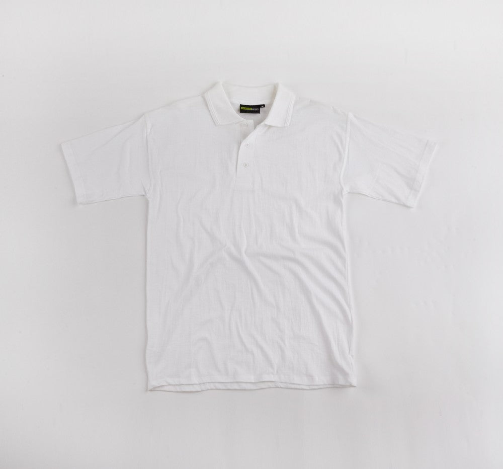 Mens Classic Polo