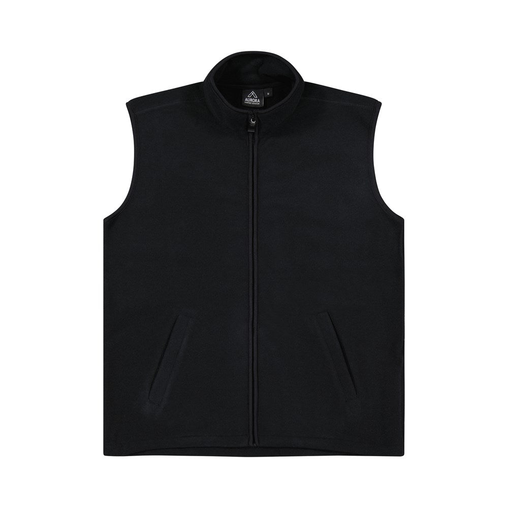 Microfleece Vest