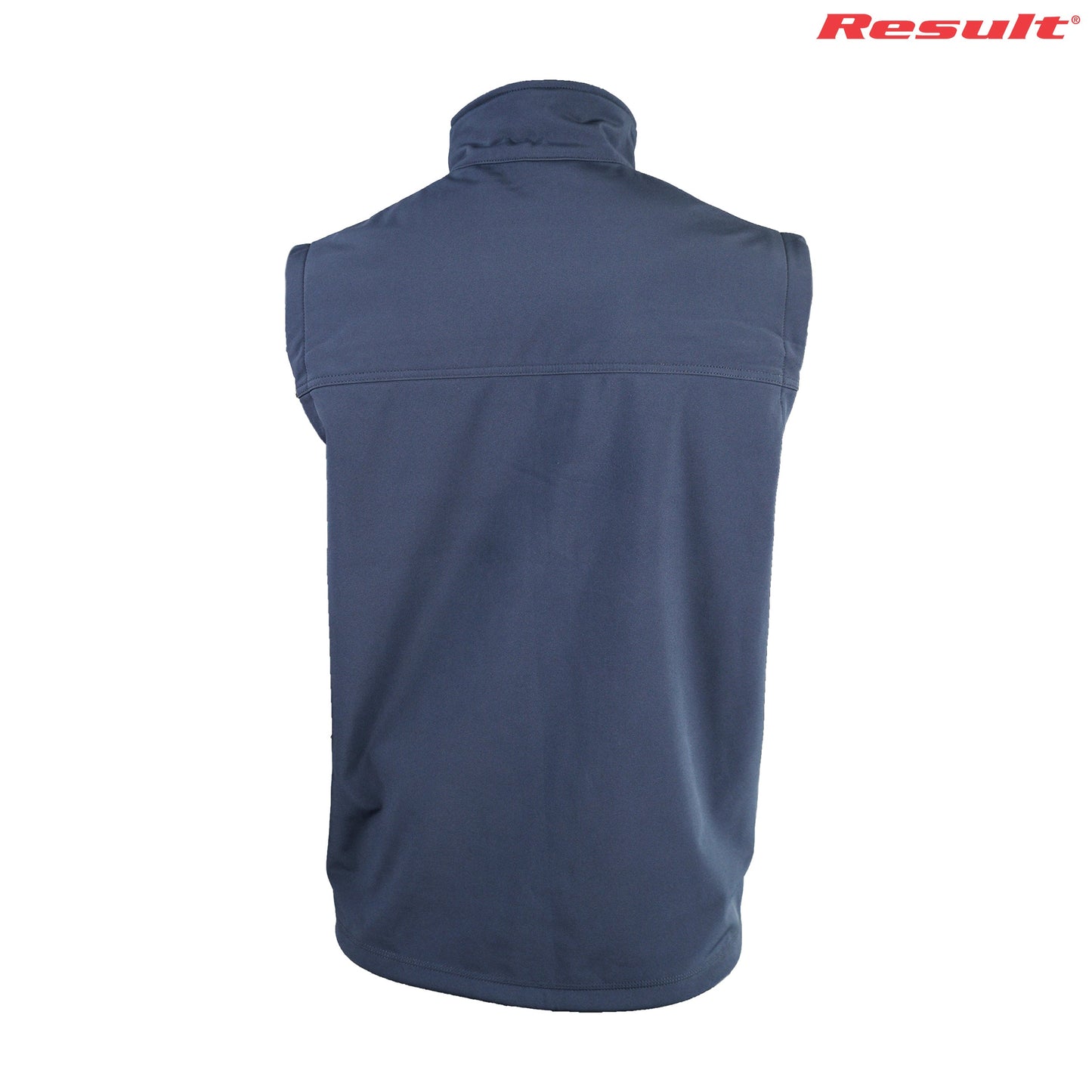 Result Adults Classic Softshell Vest
