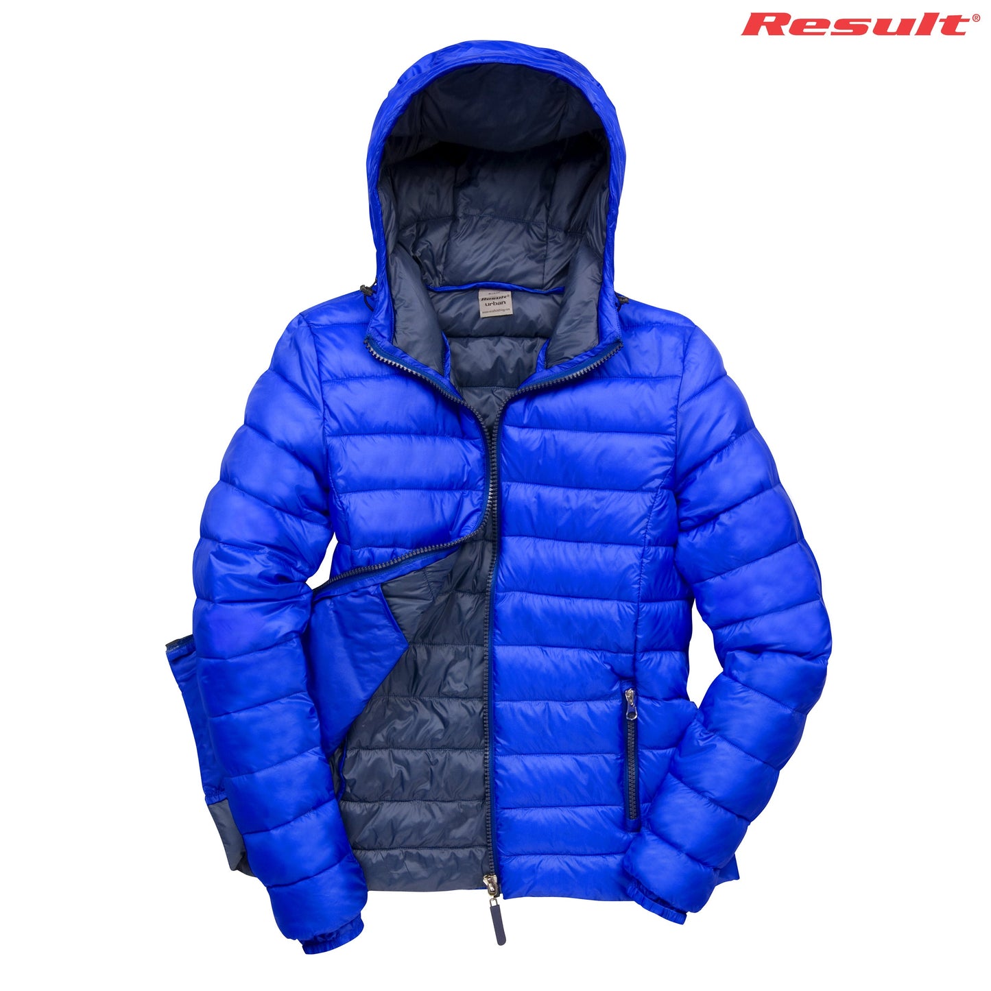 Result Ladies Snowbird Unisex Puffer Jacket