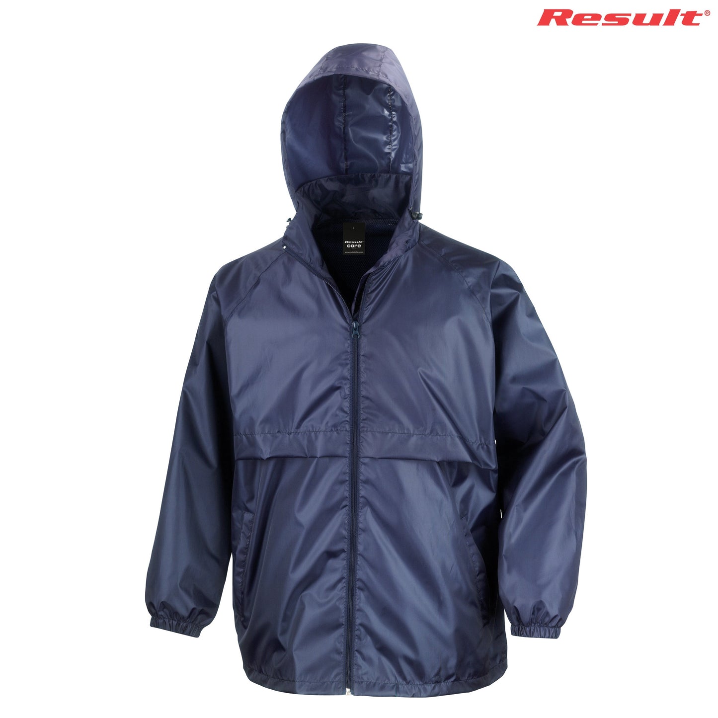 Result Adult Core Lightweight Jacket