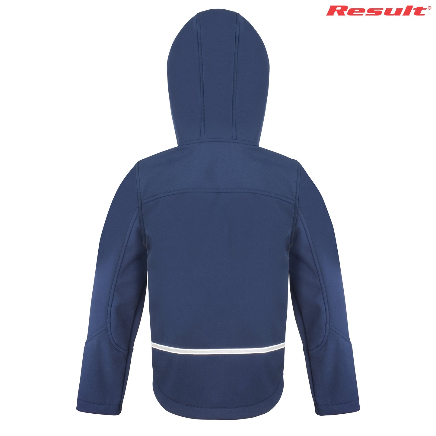 Result Youth TX Performance Softshell Jacket