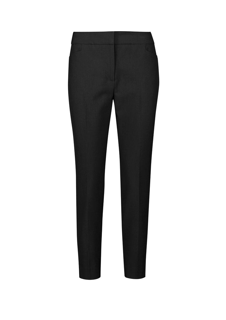 Siena 7/8 Mid-waist Slim Leg Pant