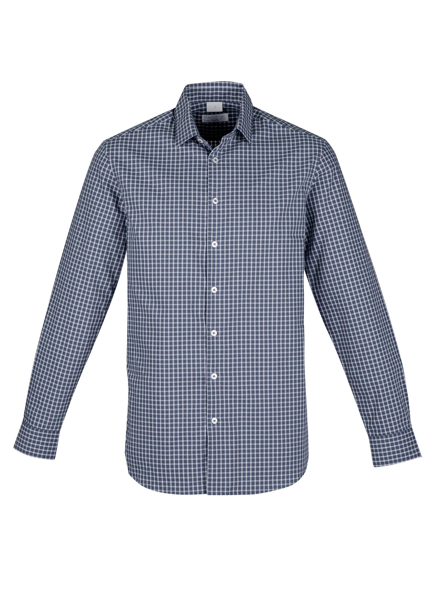 Mens Noah Long Sleeve Shirt