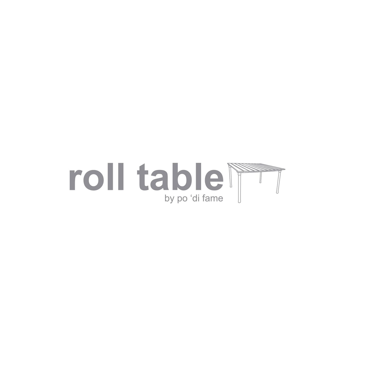 Roll Table