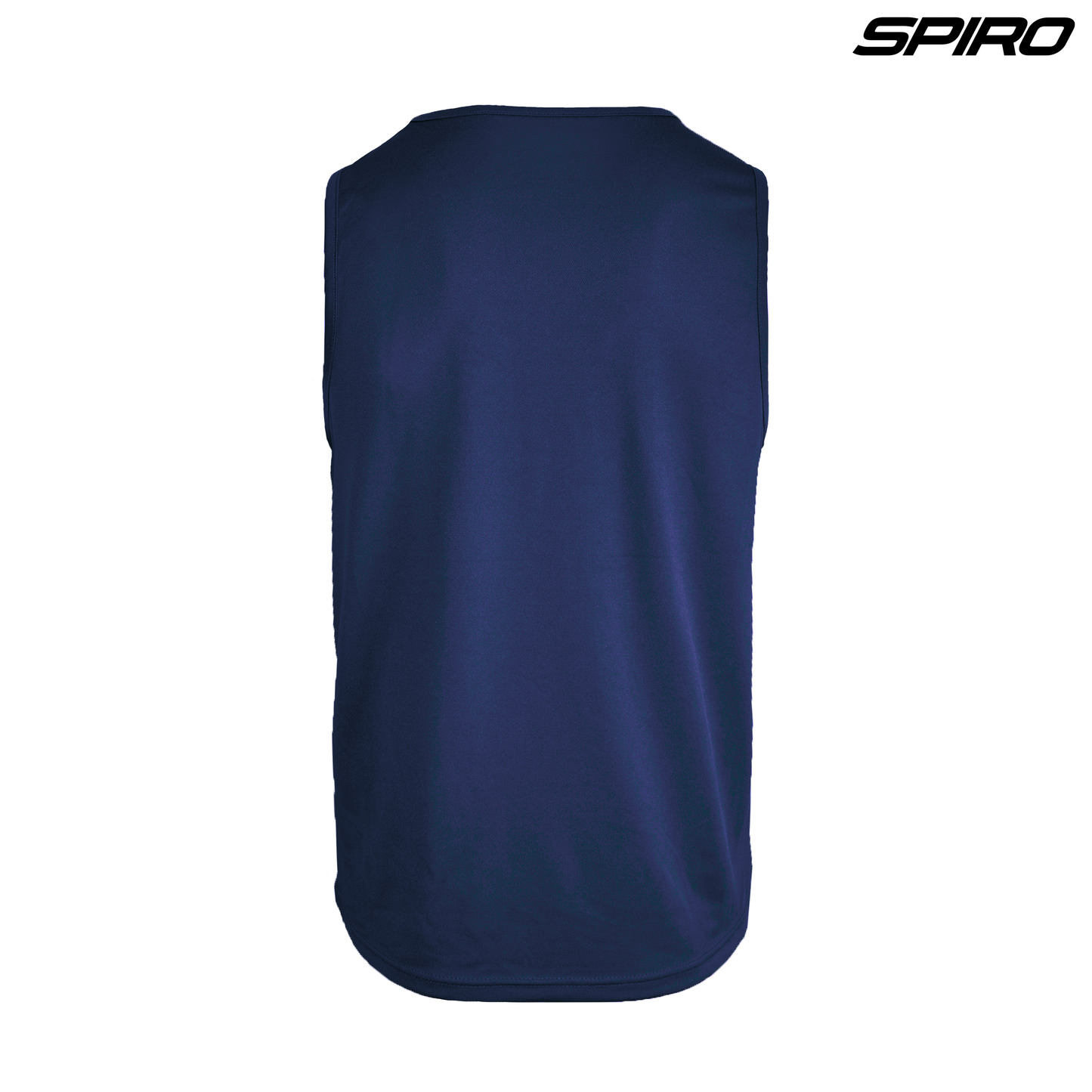 Spiro Adult Impact Performance Aircool Singlet
