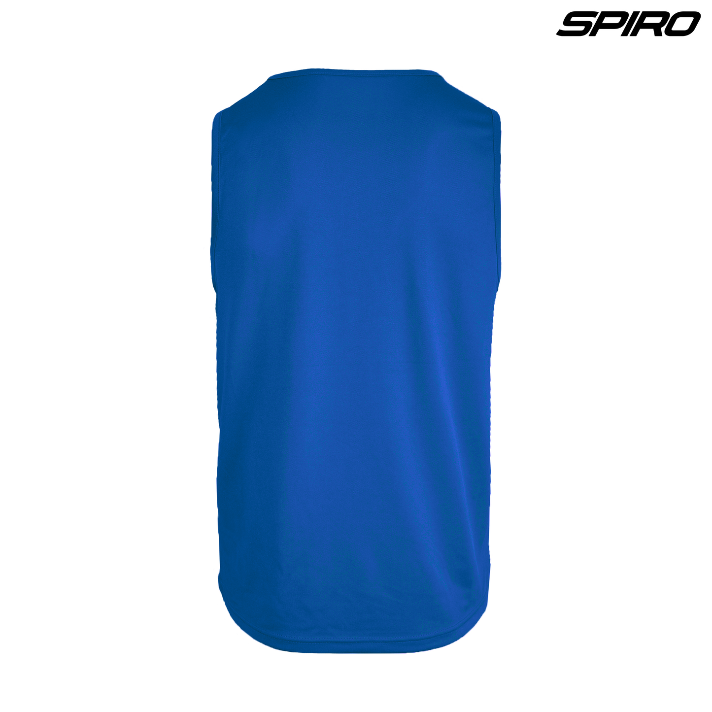 Spiro Adult Impact Performance Aircool Singlet
