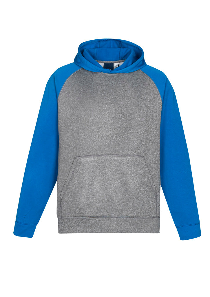 Kids Hype Two-Toned Hoodie