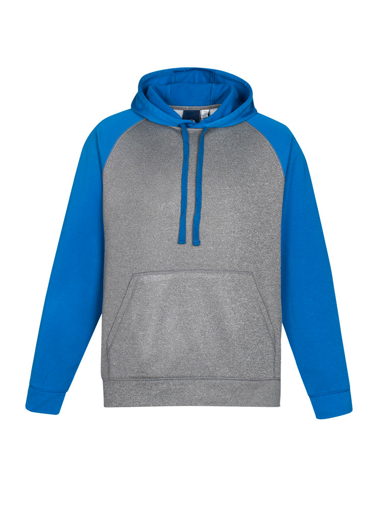 Unisex Hype Two-Toned Hoodie