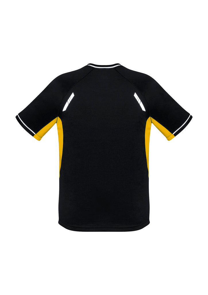 Mens Renegade Short Sleeve Tee