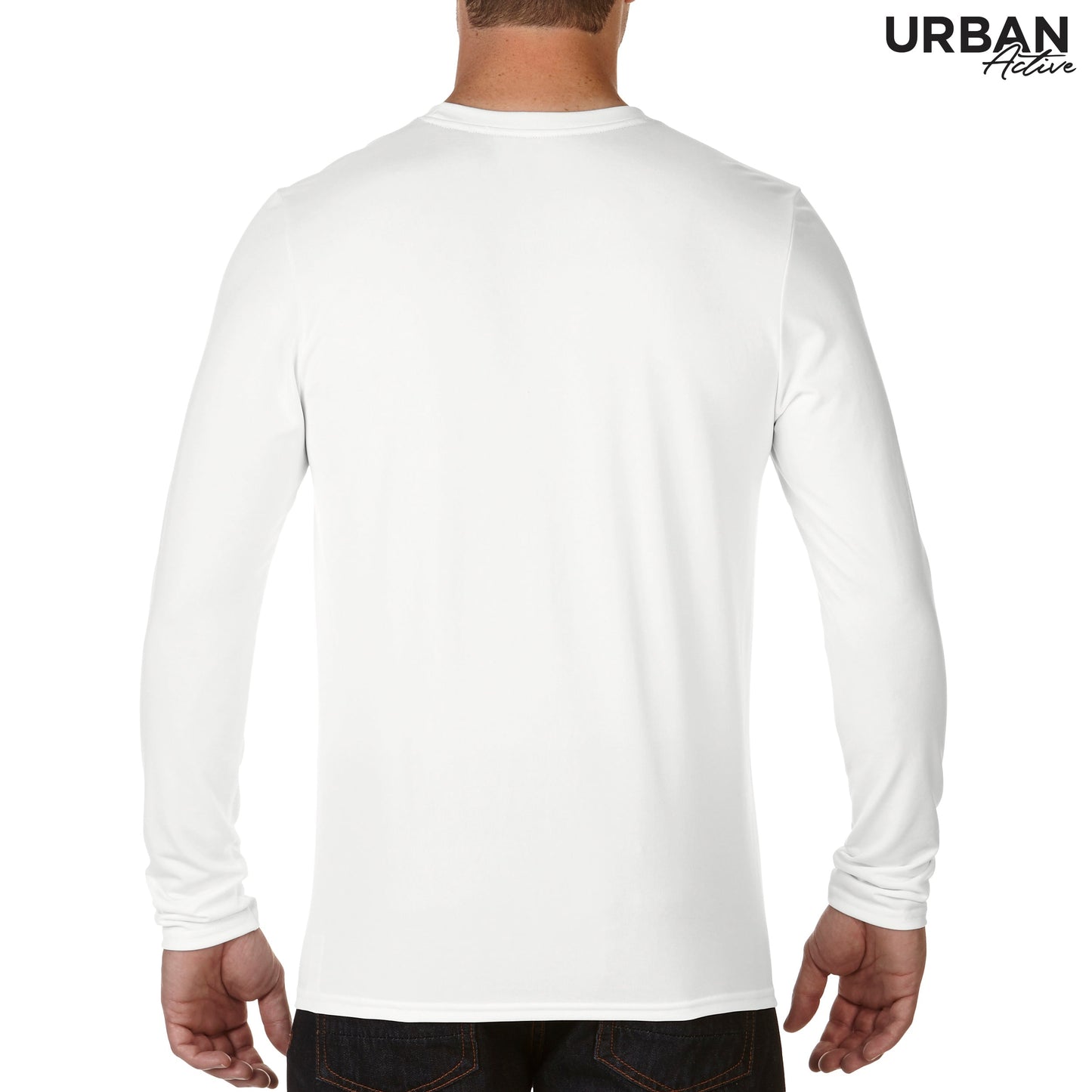 Urban Active Performance LS Adult T