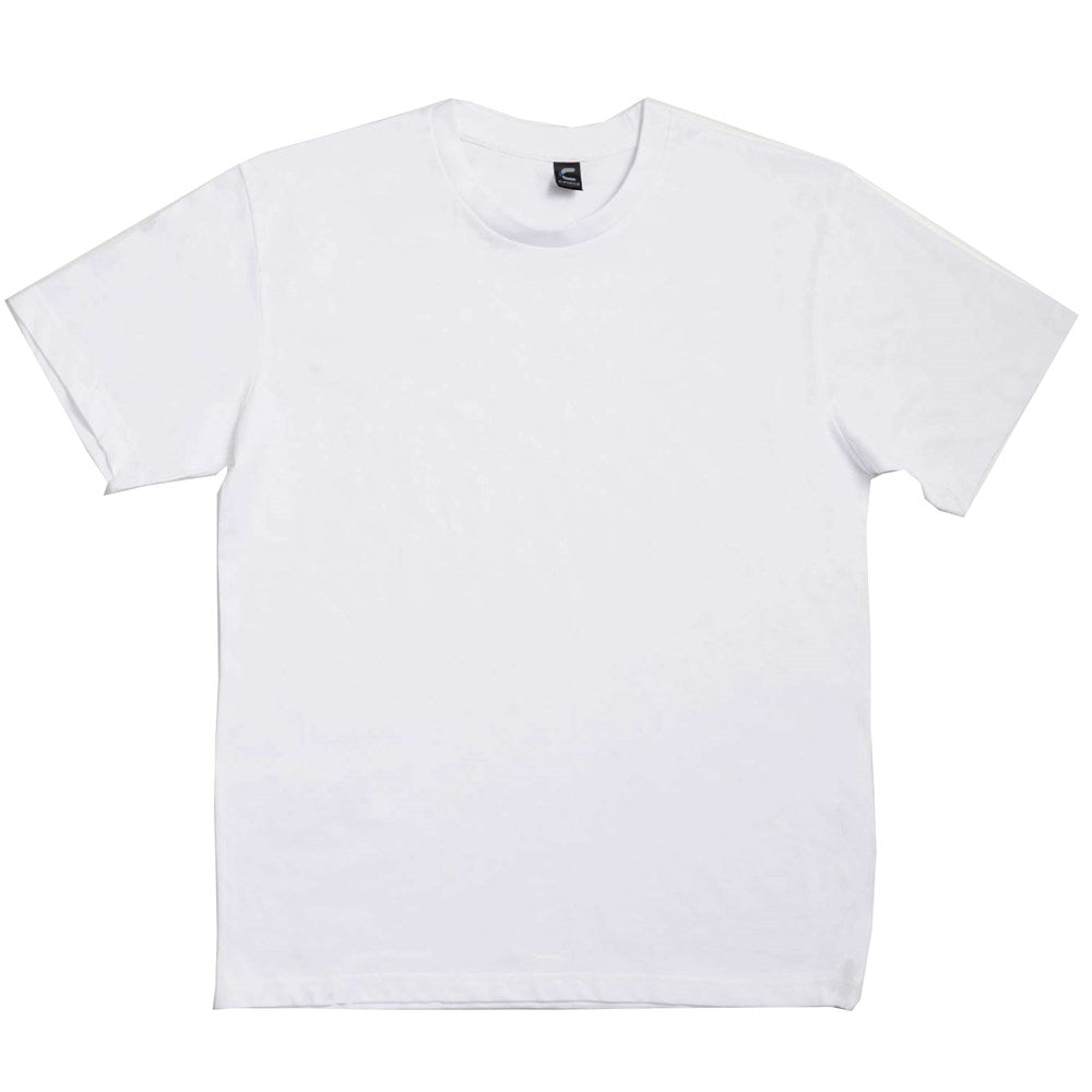 Classic Kids Cotton Tee ( Size 2 - 8 )