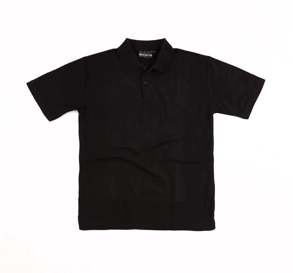Essential Adults Polo