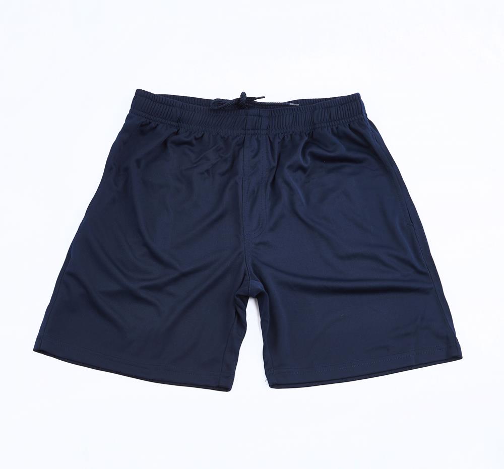 Quickdry Adults Shorts
