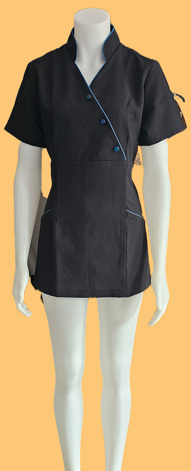 Empire Tunic 6-16