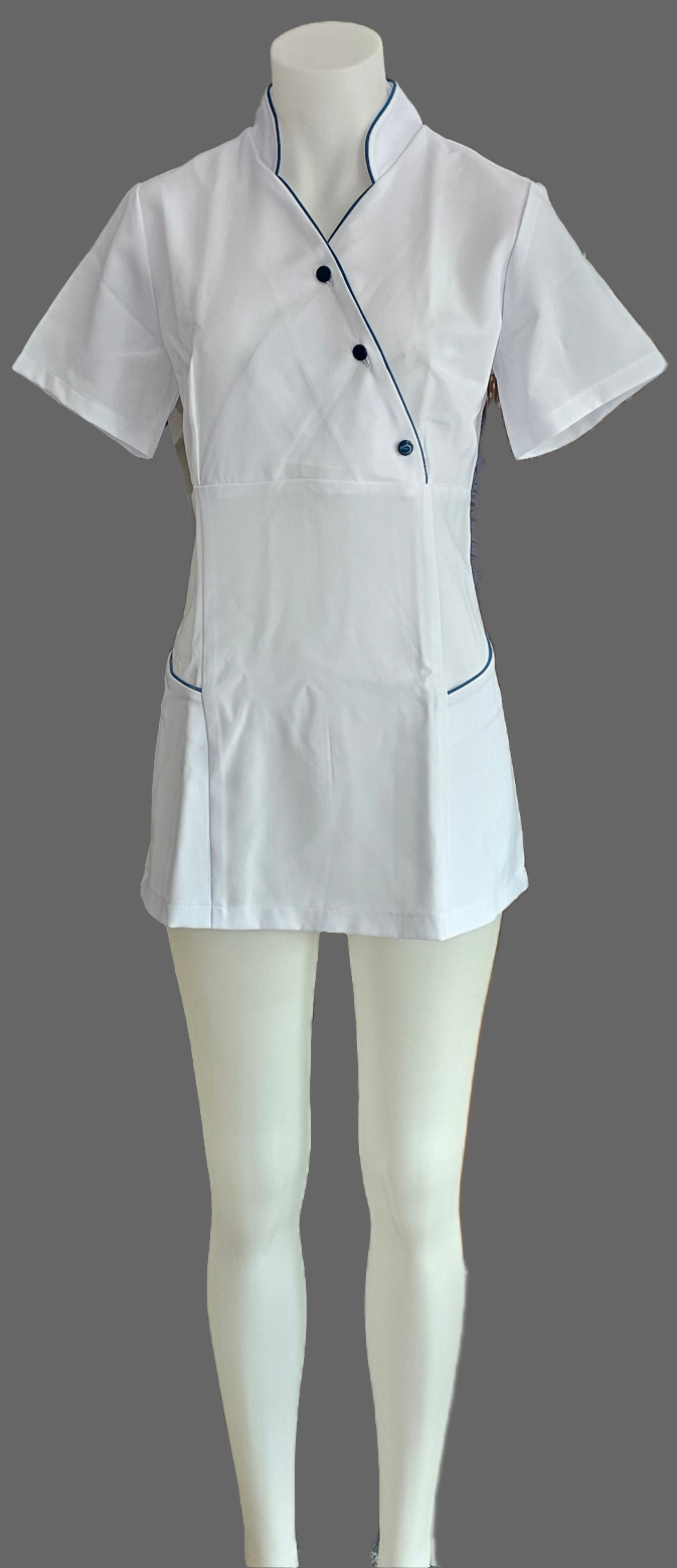 Empire Tunic 6-16