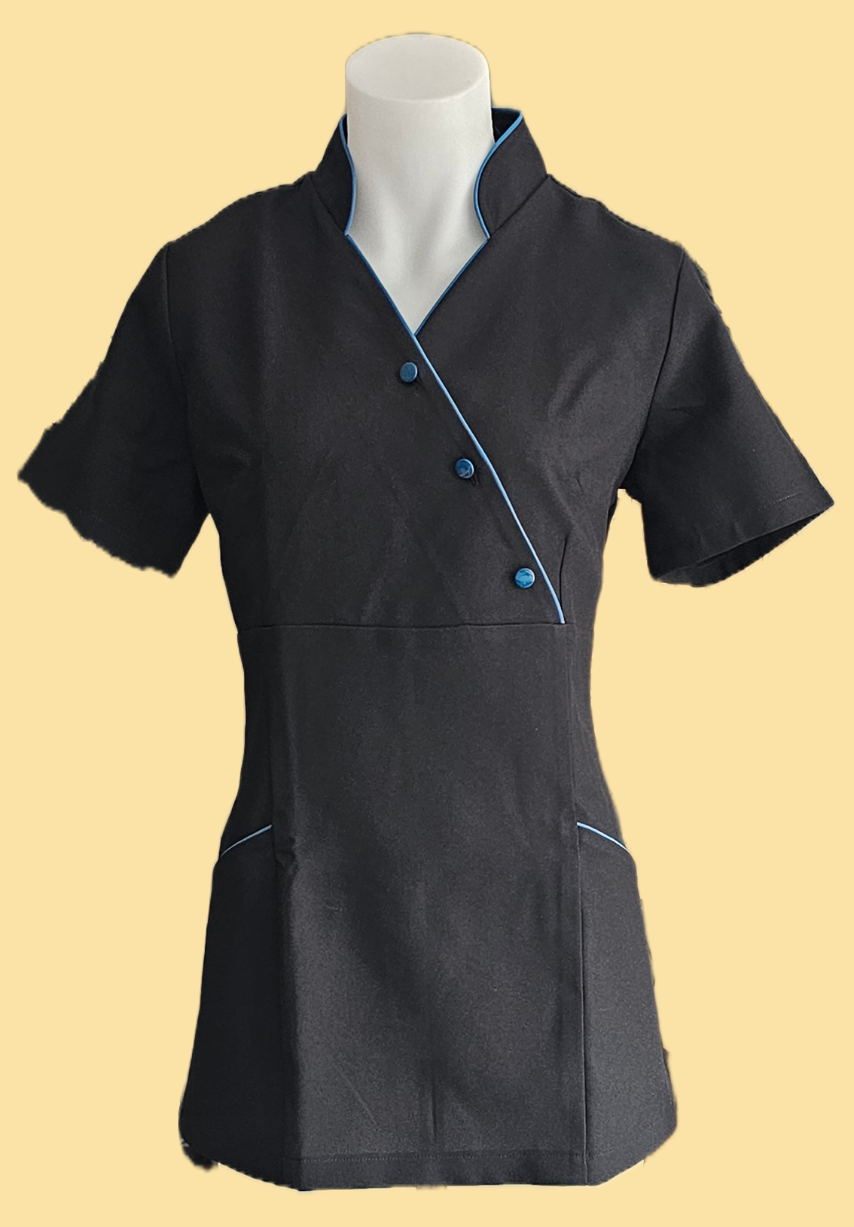 Empire Tunic 6-16