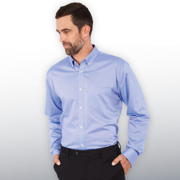Barkers Clifton Shirt – Mens