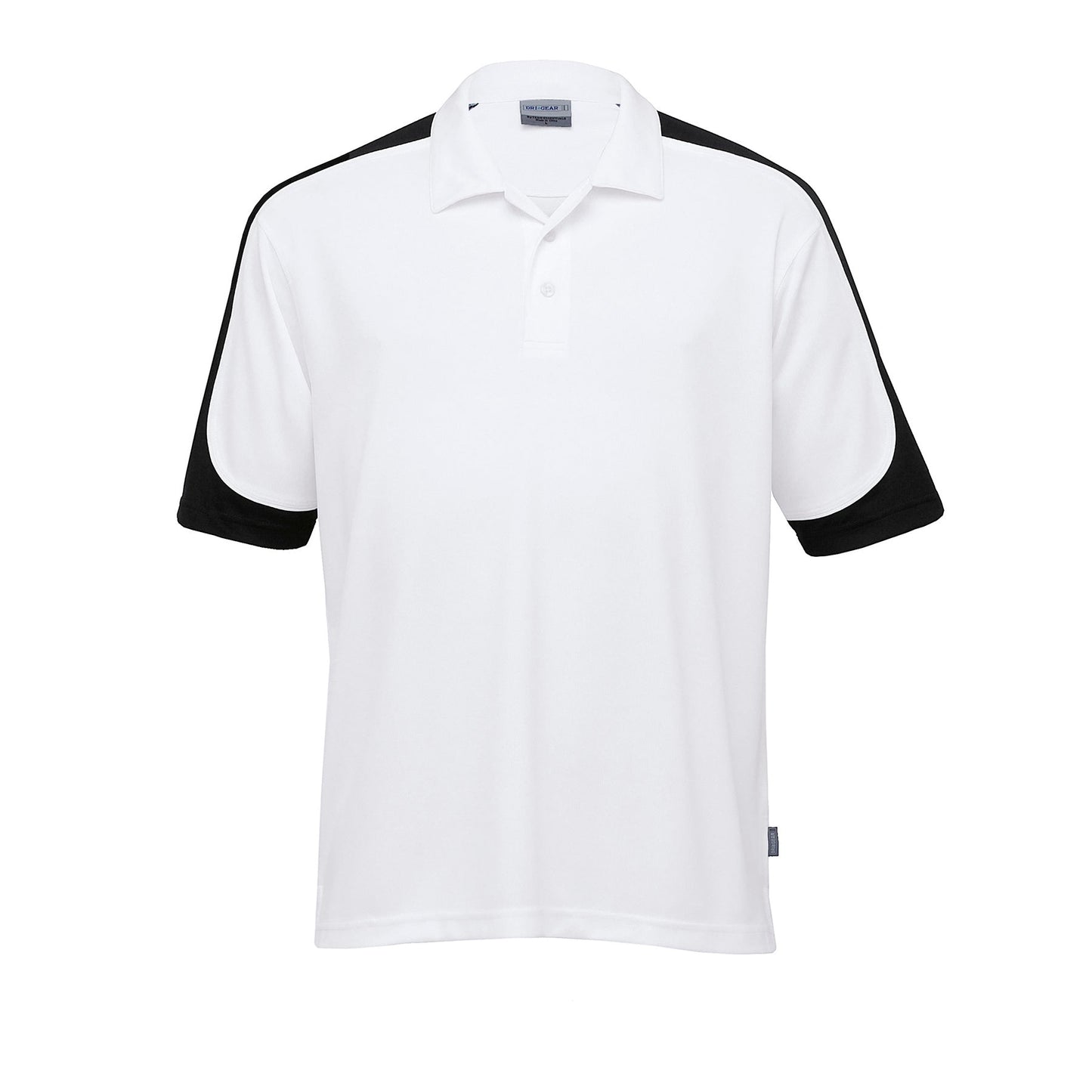 Youth Dri Gear Challenger Polo