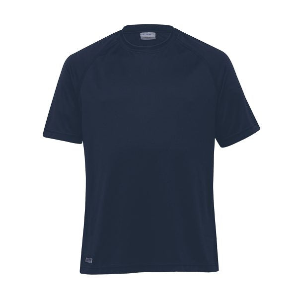 Dri Gear Plain Raglan Tee - Mens