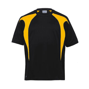 Dri Gear Spliced Zenith Tee - Unisex