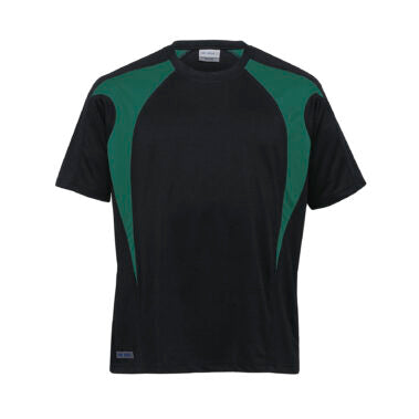 Dri Gear Spliced Zenith Tee - Unisex
