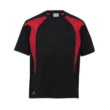 Dri Gear Spliced Zenith Tee - Unisex
