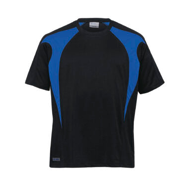 Dri Gear Spliced Zenith Tee - Unisex