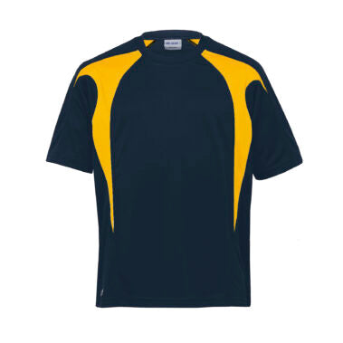 Dri Gear Spliced Zenith Tee - Unisex