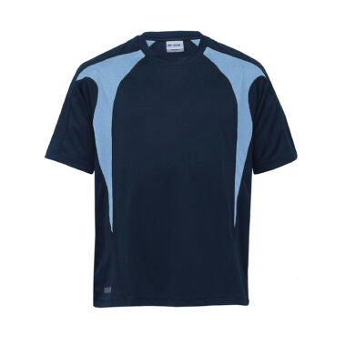 Dri Gear Spliced Zenith Tee
