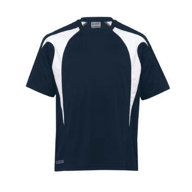 Dri Gear Spliced Zenith Tee