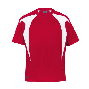 Dri Gear Spliced Zenith Tee