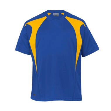 Dri Gear Spliced Zenith Tee