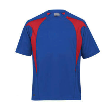 Dri Gear Spliced Zenith Tee