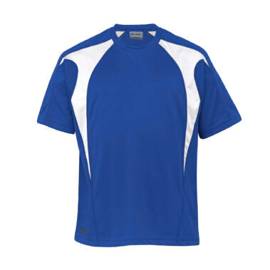 Dri Gear Spliced Zenith Tee