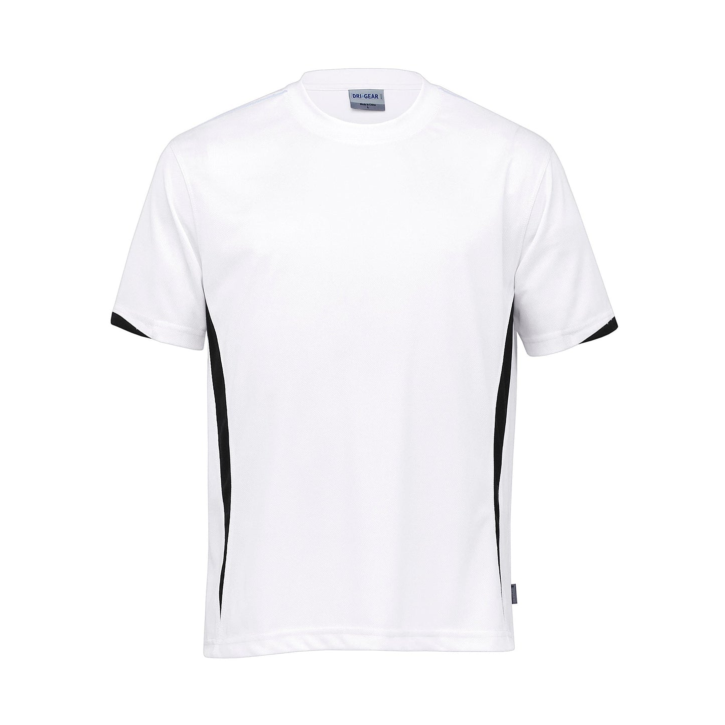 Youth Dri Gear Zone Tee