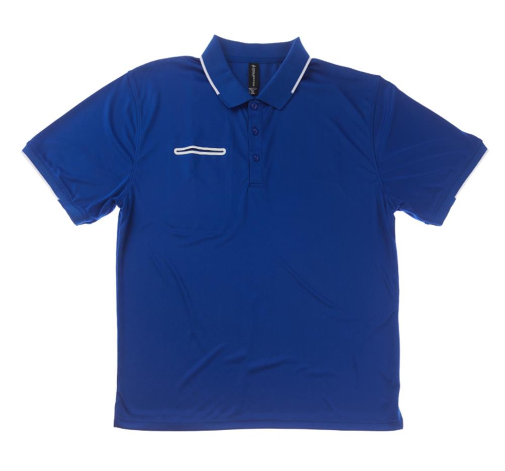 Matrix Mens Polo
