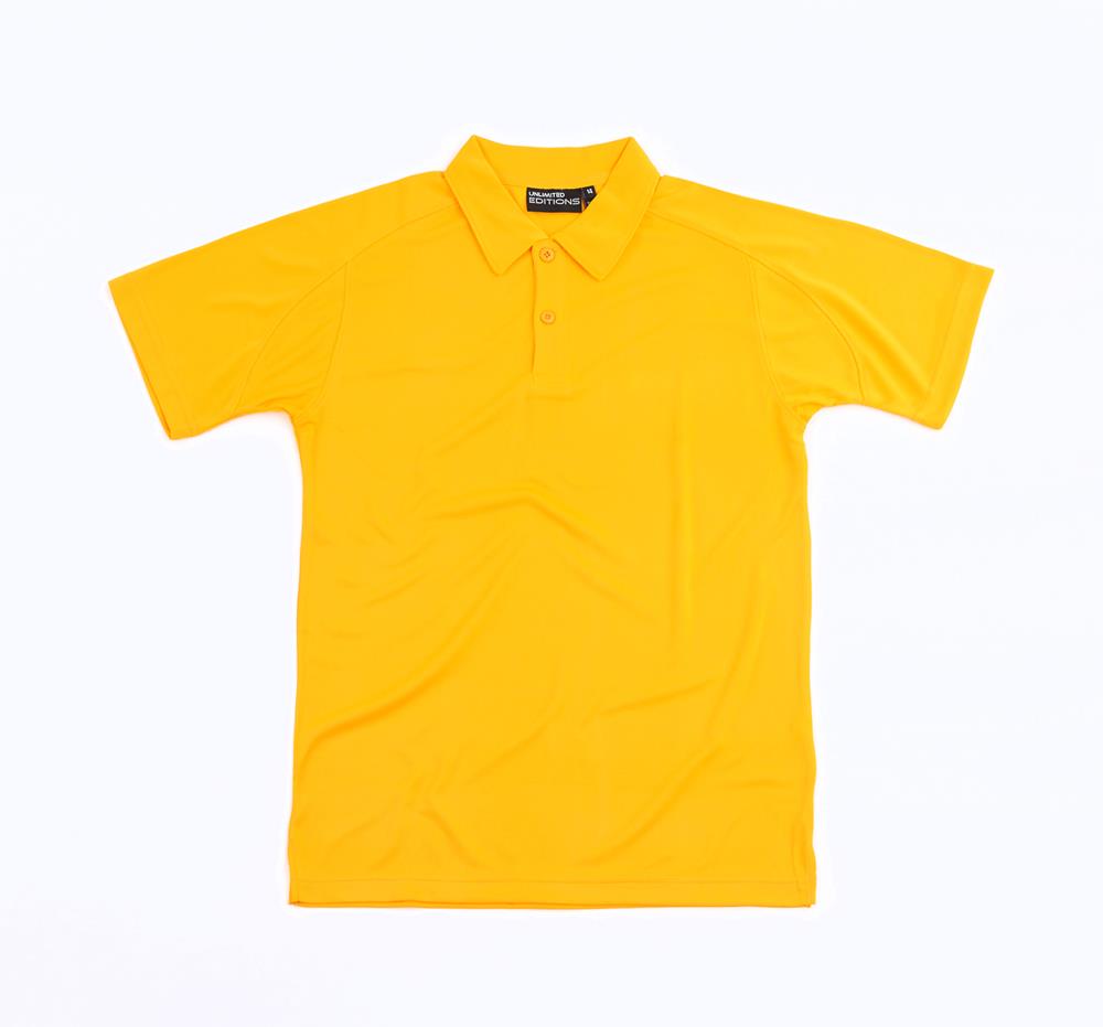 Kids Oxford Polo