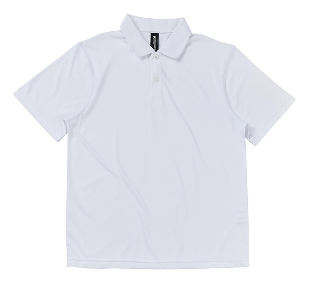 Light Kids Polo