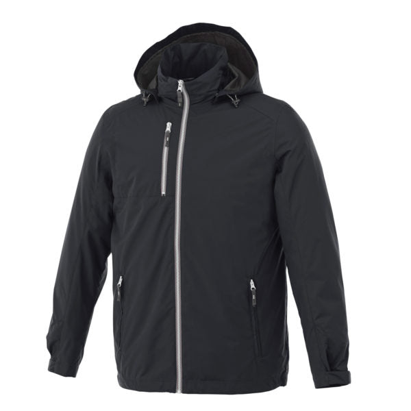 Ansel Jacket - Mens