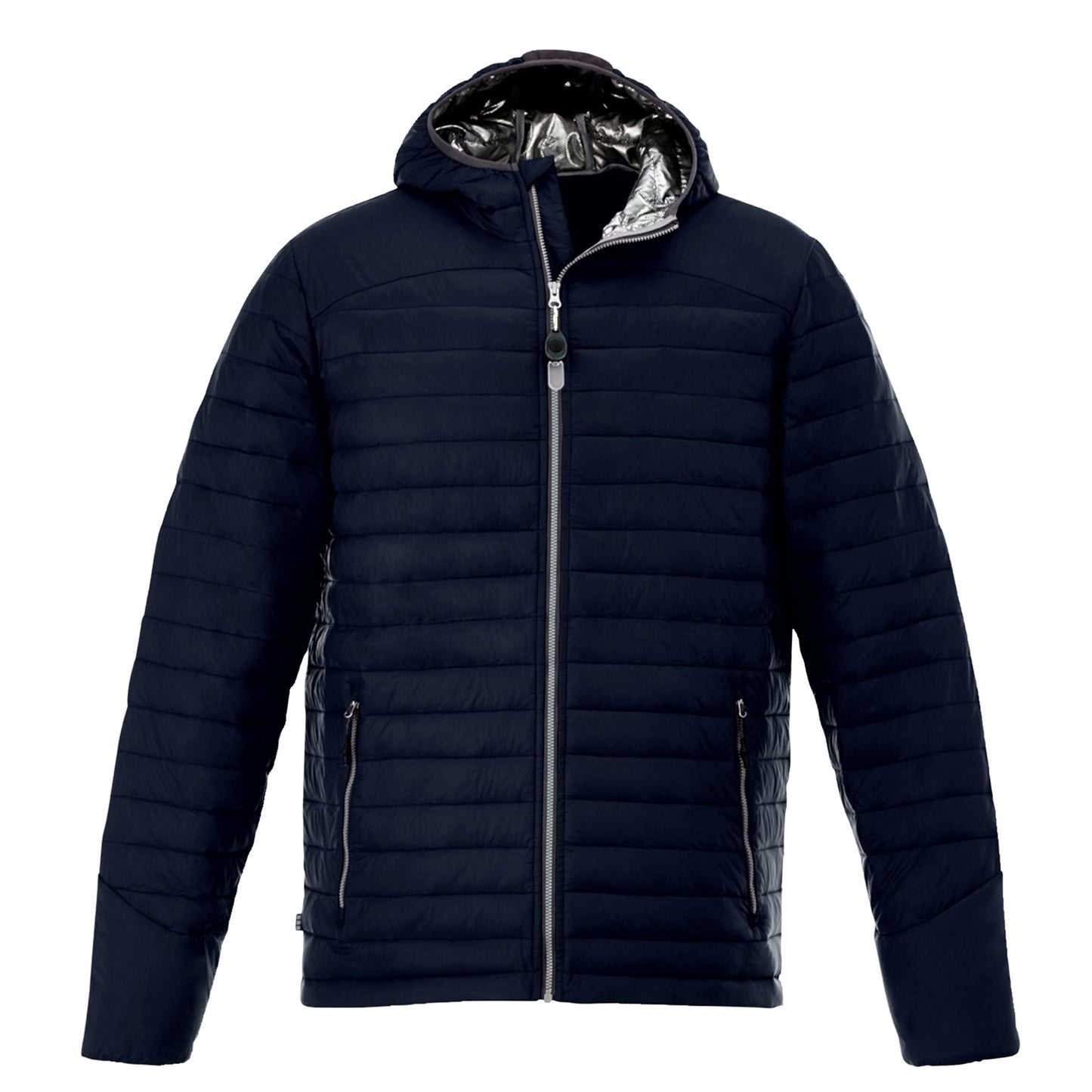 Silverton Packable Insulated Jacket - Mens